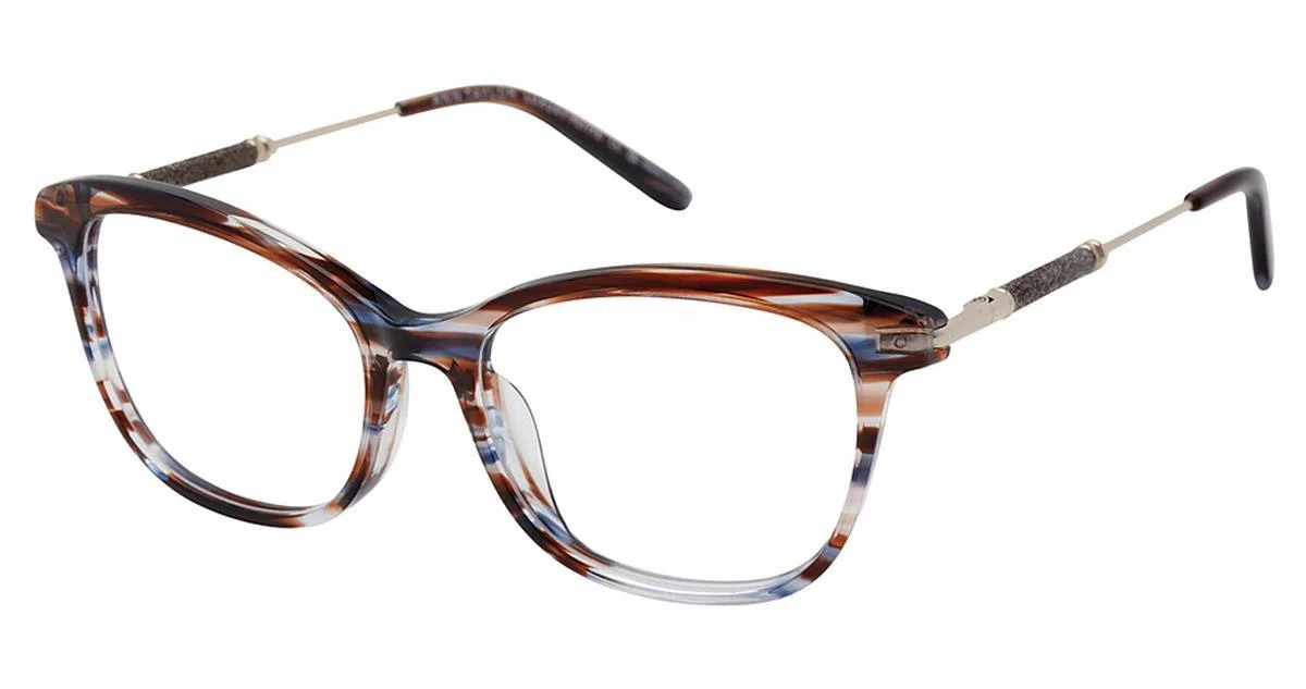 Ann Taylor TYATP032 Eyeglasses - view 3